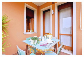Appartamento con terrazza abitabile vicino al verde e al centro citta Treviso